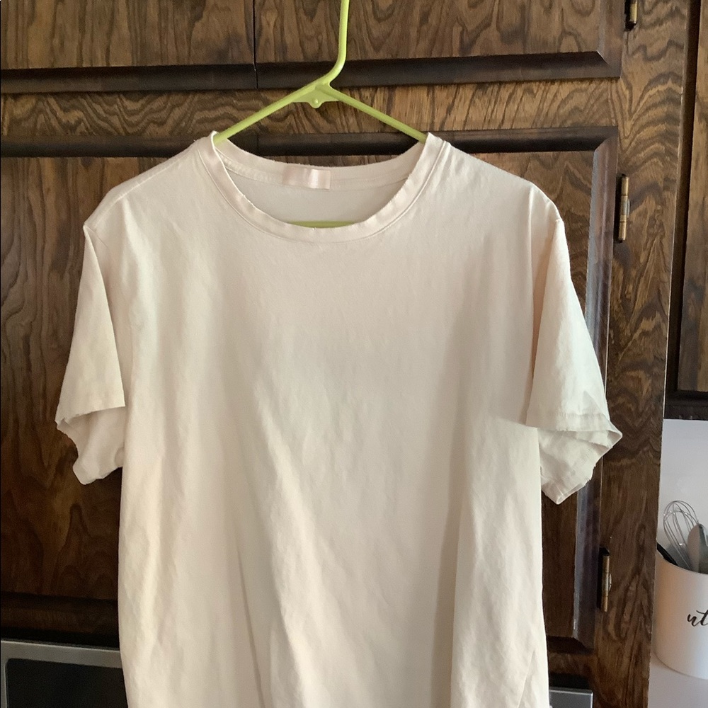Nuuds everyday T-shirt